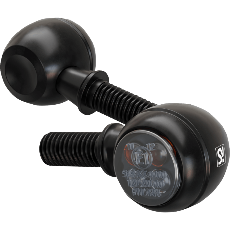 HIGHSIDER SHIN YO DRL & TURN SIGNAL CIRCULA FRONT PAIR - DRIVEN Canada's Powersports 4054783632930204 - 297