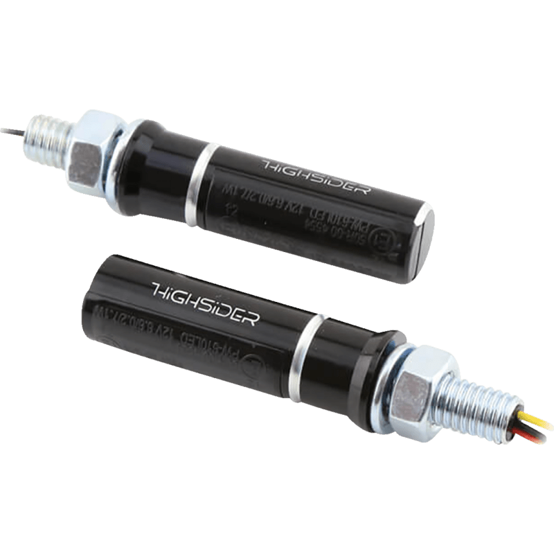 HIGHSIDER TURN SIGNAL REAR CONERO PAIR - DRIVEN Canada's Powersports 4054783210770254 - 033