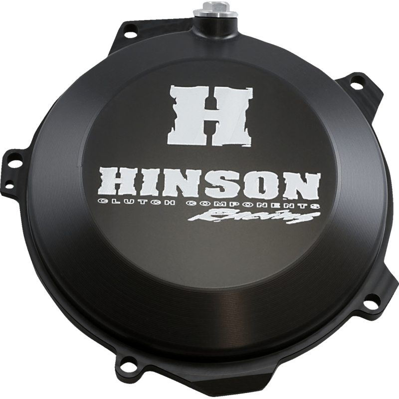 HINSON RACING HINSON CLUTCH COVER (CA420 - 2301) - DRIVEN Canada's Powersports CA420 - 2301