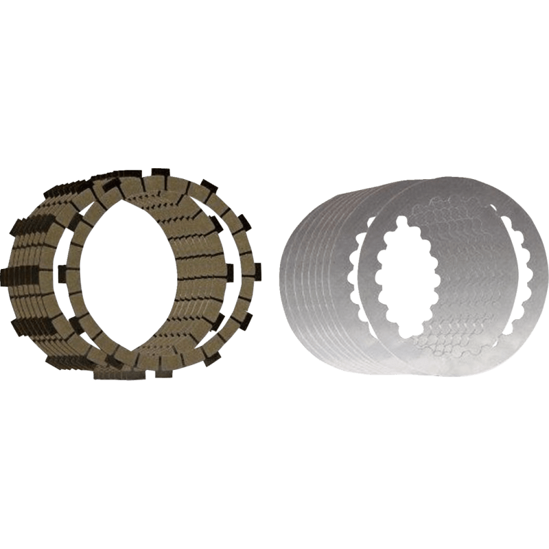 HINSON RACING HINSON CLUTCH KIT (FS616 - 8 - 2301) - DRIVEN Canada's Powersports FS616 - 8 - 2301