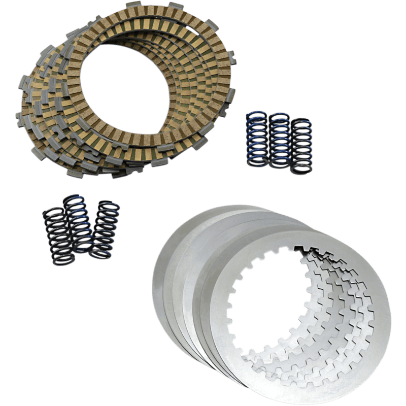 HINSON RACING HINSON CLUTCH KIT (FSC059 - 8 - 001) - DRIVEN Canada's Powersports FSC059 - 8 - 001