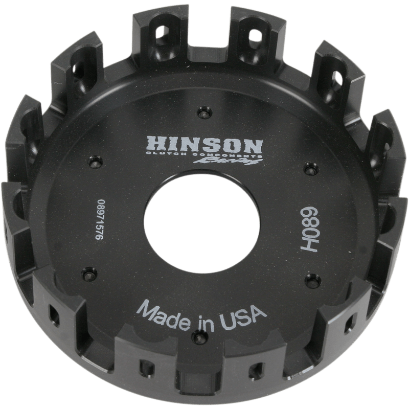 HINSON RACING BASKET 65SX 99 - 07 (H286) - DRIVEN Canada's Powersports H286