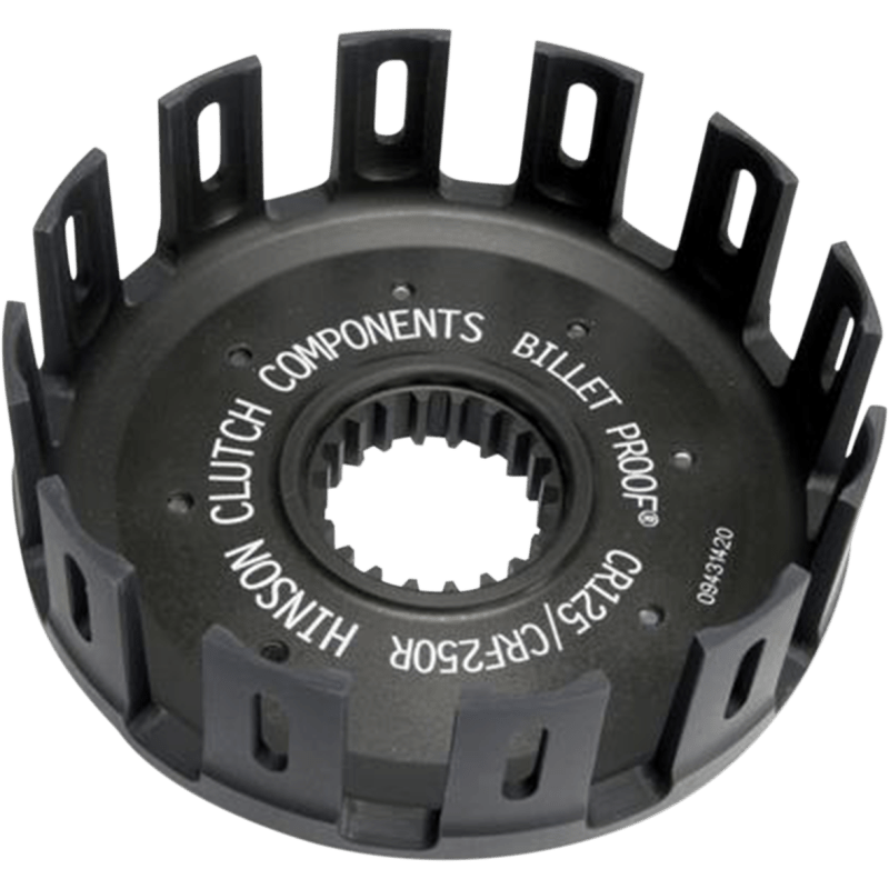 HINSON RACING BASKET CR125R 00 - 07/CRF250R - X 04 - 08 (H094) - DRIVEN Canada's Powersports H094