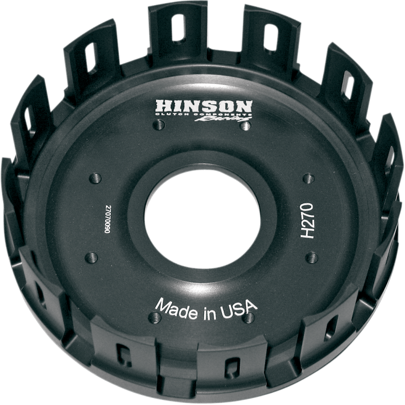 HINSON RACING BASKET CSH 450 - 505SXF 07 - 08/450SMR 08 (H270) - DRIVEN Canada's Powersports H270