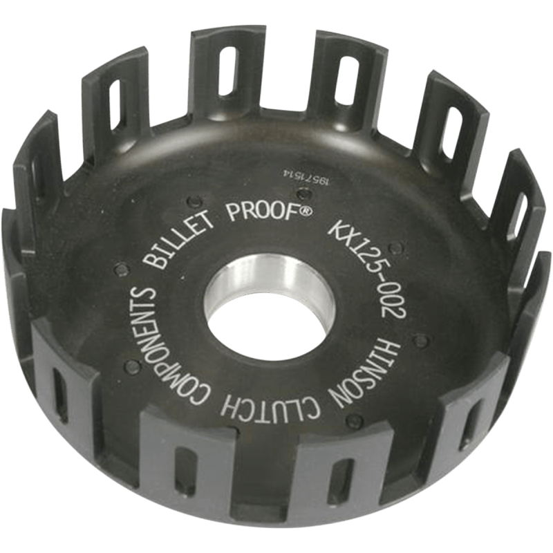 HINSON RACING BASKET CSH KX125 03 - 05 (H195) - DRIVEN Canada's Powersports H195