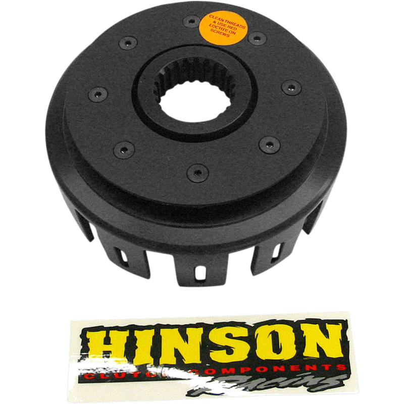 HINSON RACING BASKET YZ450F 04 - 08/WR450F 04 - 08 (H216) - DRIVEN Canada's Powersports H216