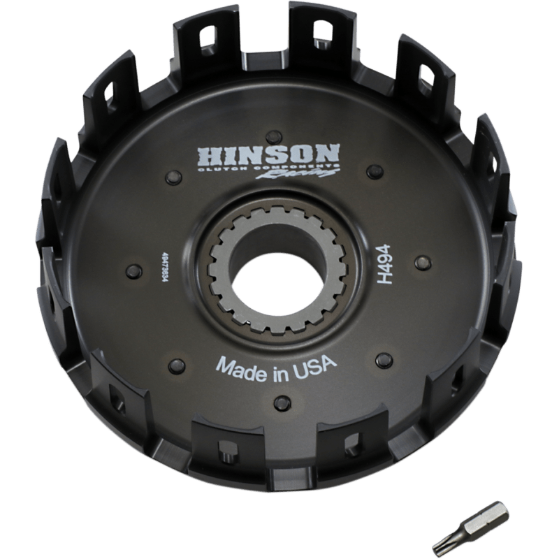 HINSON RACING CL BASKET CRF250R (H494) - DRIVEN Canada's Powersports H494