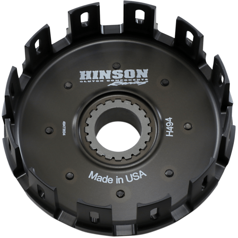 HINSON RACING CL BASKET CRF250R (H494) - DRIVEN Canada's Powersports H494