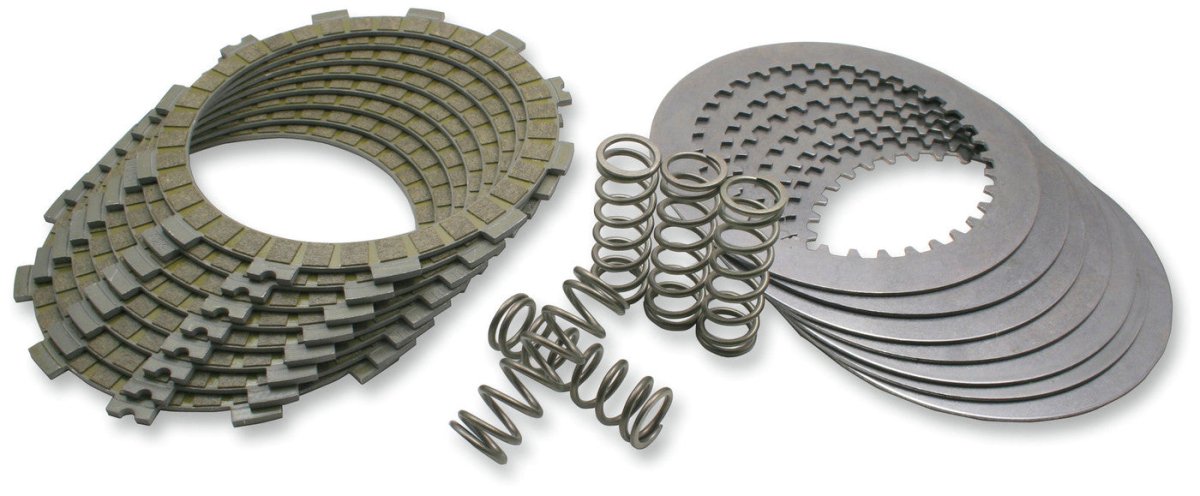 HINSON RACING CLUTCH FIBER STEEL SPRING KAW 8/7/5 (FSC263 - 8 - 001) - DRIVEN Canada's Powersports FSC263 - 8 - 001