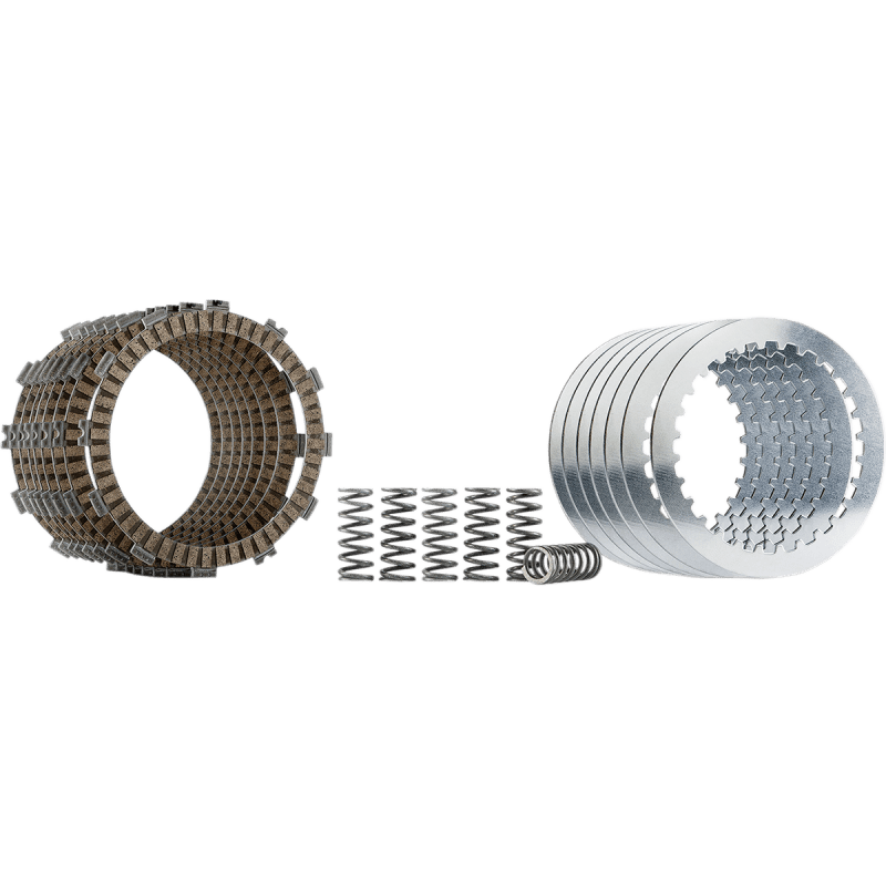 HINSON RACING CLUTCH FIBER STEEL SPRING KIT (FSC789 - 7 - 0616) - DRIVEN Canada's Powersports FSC789 - 7 - 0616