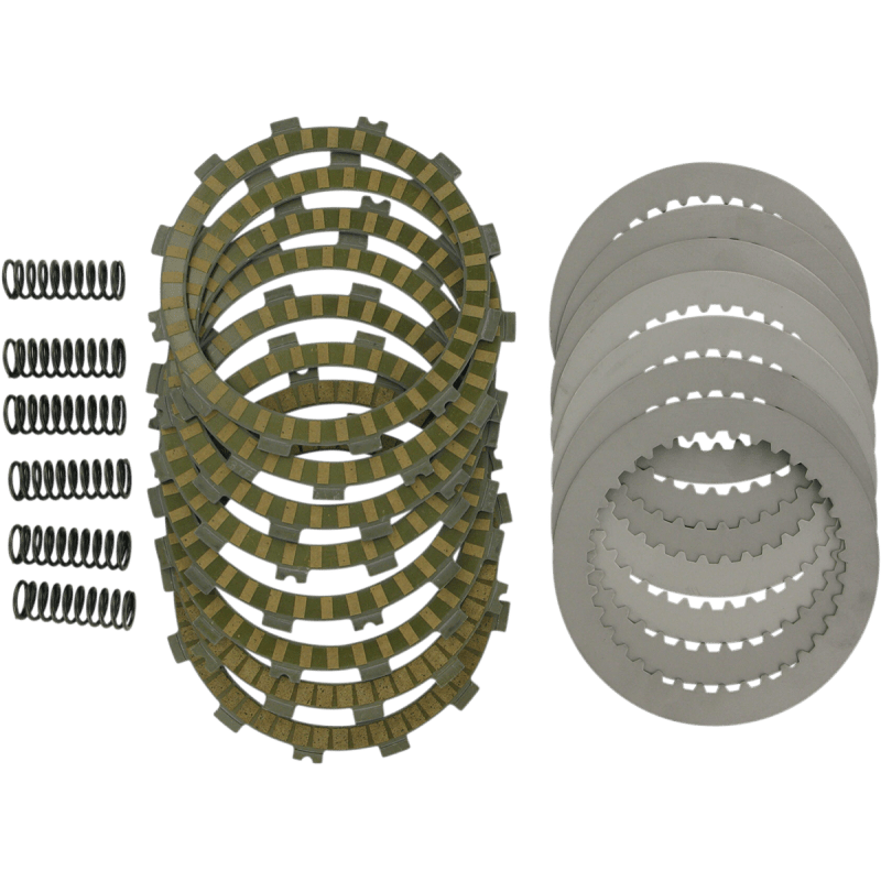 HINSON RACING CLUTCH FIBER STEEL SPRING SUZ 8/7/6 (FSC230 - 8 - 001) - DRIVEN Canada's Powersports FSC230 - 8 - 001