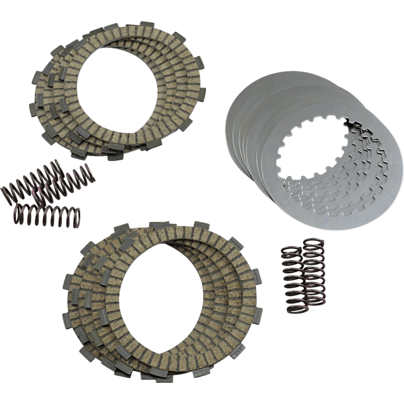 HINSON RACING CLUTCH FIBRE STEEL SPRING HON (FSC494 - 8 - 001) - DRIVEN Canada's Powersports FSC494 - 8 - 001
