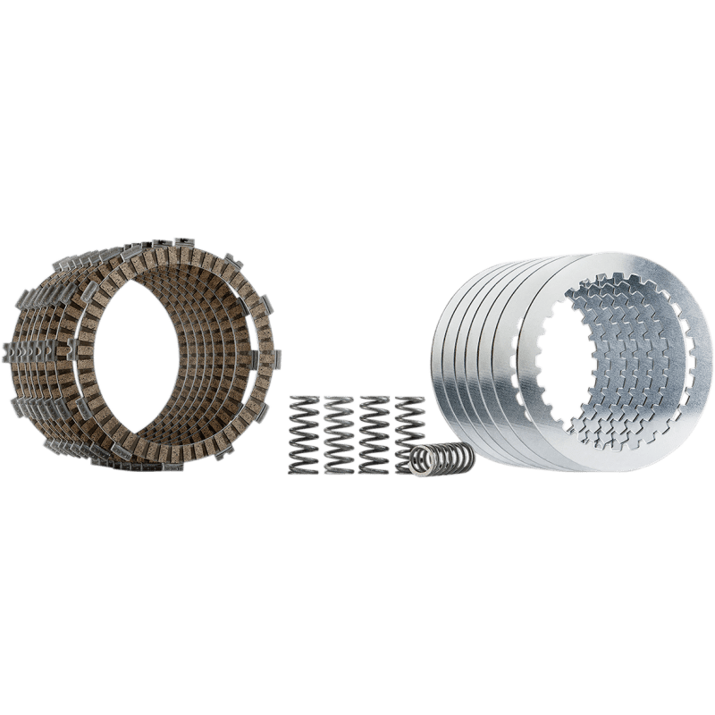 HINSON RACING CLUTCH FIBRE STEEL SPRING HON/KTM 8/7/5 (FSC094 - 8 - 001) - DRIVEN Canada's Powersports FSC094 - 8 - 001