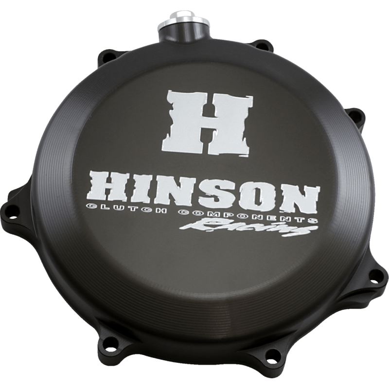 HINSON RACING COVER KX450F 06 - 08/KLX450R 08 W/OFC (C263) - DRIVEN Canada's Powersports C263