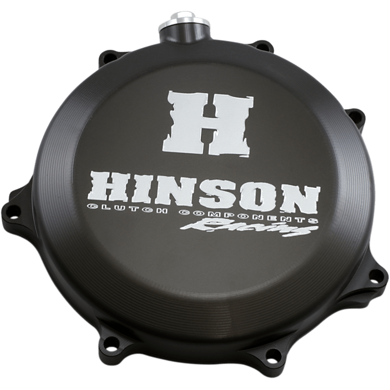HINSON RACING COVER KX450F 06 - 08/KLX450R 08 W/OFC (C263) - DRIVEN Canada's Powersports C263