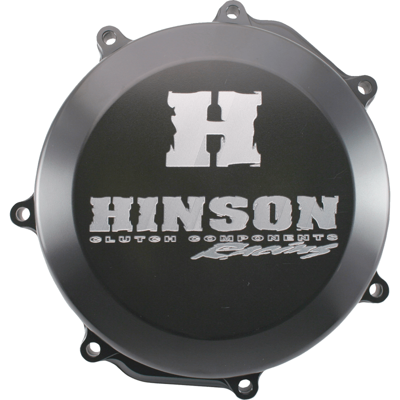 HINSON RACING HINSON CLUTCH CVR KX450 (C663 - 2102) - DRIVEN Canada's Powersports C663 - 2102