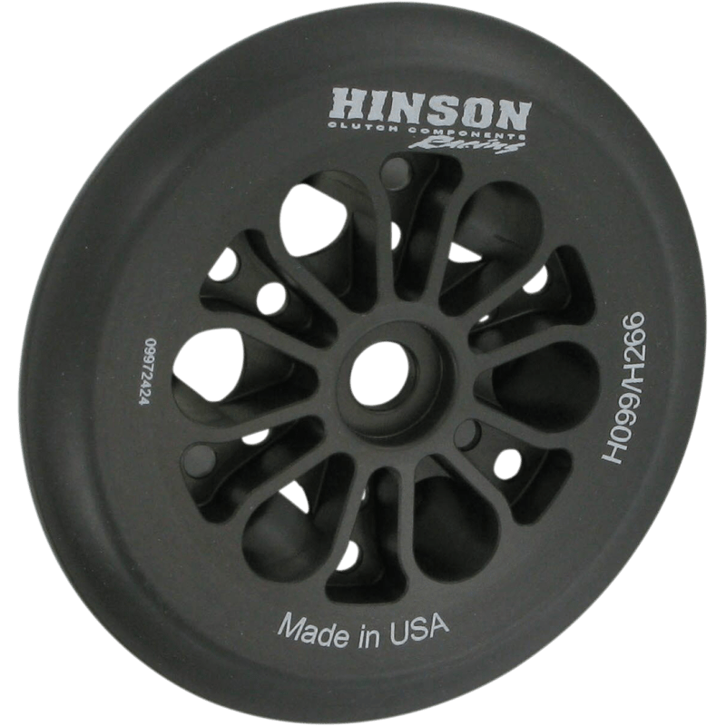 HINSON RACING PP YZ250 00 - 08/YZ450F 03 - 06/WR450F 03 - 08 (H099) - DRIVEN Canada's Powersports H099