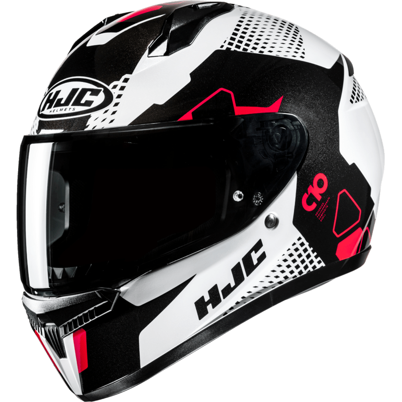 HJC C10 ASPA - DRIVEN Canada's Powersports 1905013108040000444274