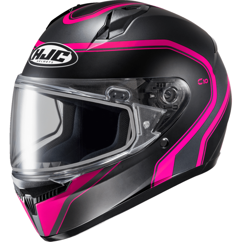 HJC C10 DL ELIE (MC - 8SF) - DRIVEN Canada's Powersports 190501245496386882