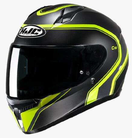 HJC C10 ELIE - DRIVEN Canada's Powersports 1905012295710000376341