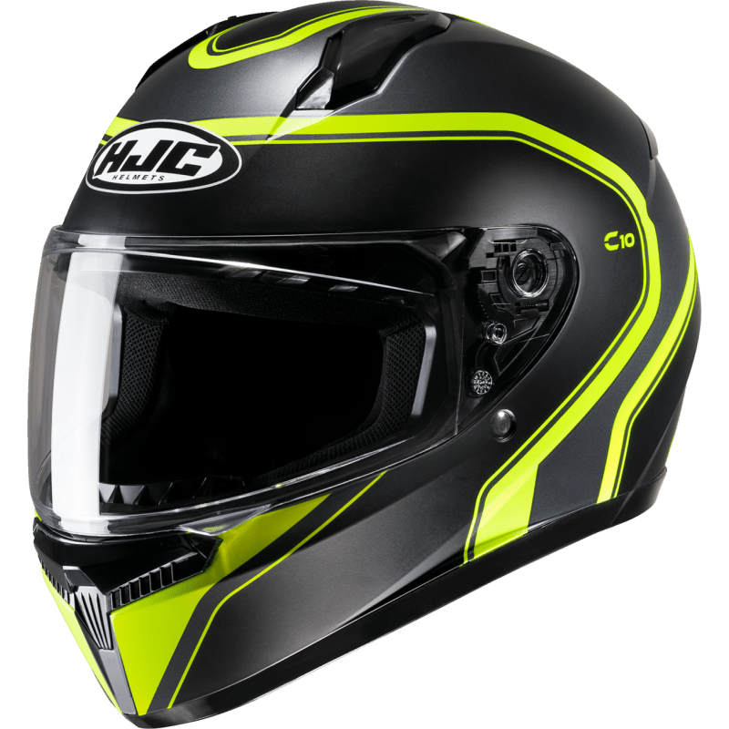 HJC C10 ELIE - DRIVEN Canada's Powersports 1905012297550000376383