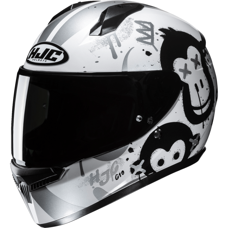 HJC C10 GETI - DRIVEN Canada's Powersports 0102 - 0286