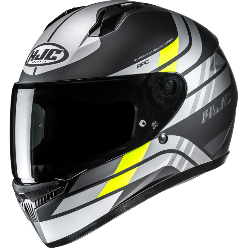 HJC C10 HIPER - DRIVEN Canada's Powersports 190501344953FP54NCA4D3HV