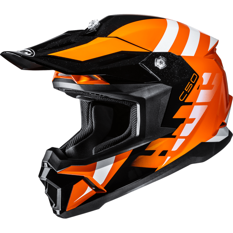 HJC C50 MIRAGE - DRIVEN Canada's Powersports 8804269112199MP46NEP4207V