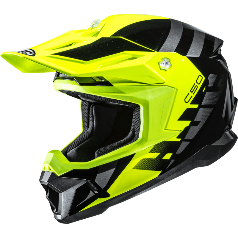 HJC C50 MIRAGE - DRIVEN Canada's Powersports 8804269112199MP46NEP4207V