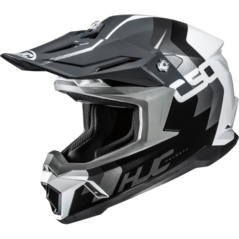 HJC C50 PRIMAL - DRIVEN Canada's Powersports 8804269111468MP46NEP3105V