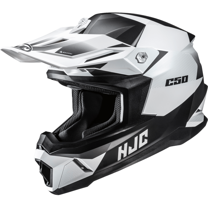 HJC C50 SLIDE - DRIVEN Canada's Powersports 8804269112540MP46NEP33S8V