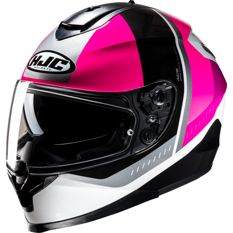 HJC C70 ALIA - DRIVEN Canada's Powersports 1905012638650000410155