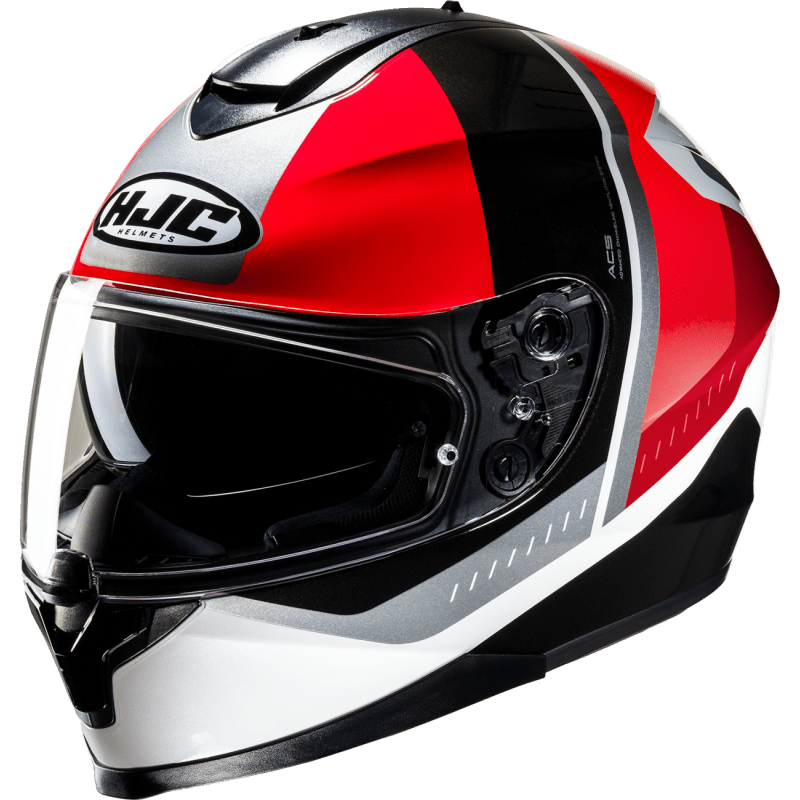 HJC C70 ALIA - DRIVEN Canada's Powersports 1905012638650000410155