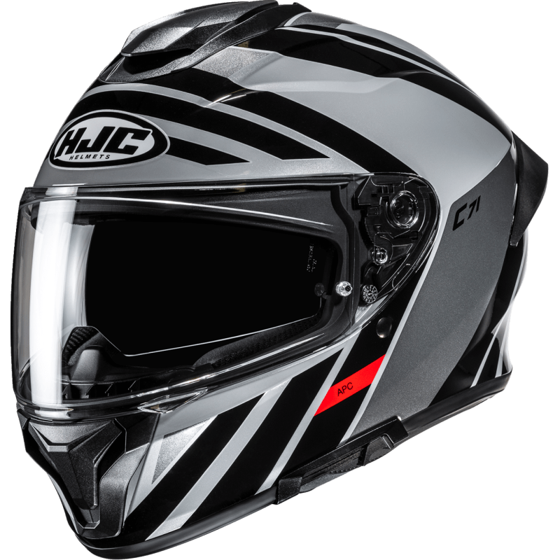 HJC C71 FABER - DRIVEN Canada's Powersports 8804269104422FP69NEP4205V