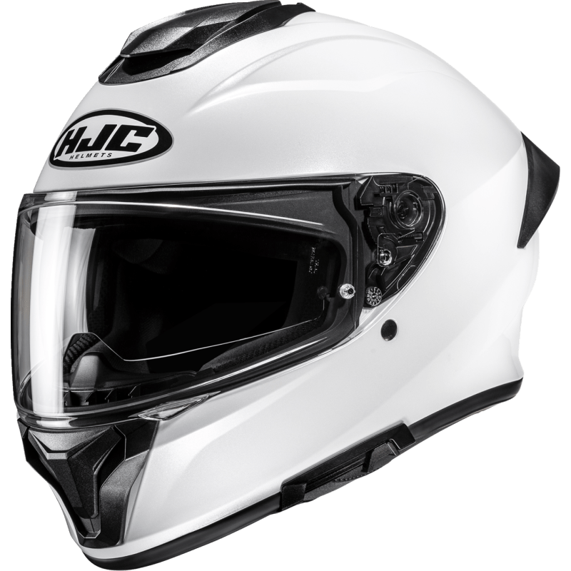 HJC C71 PEARL - DRIVEN Canada's Powersports 8804269074855FP69NEP3PWHV