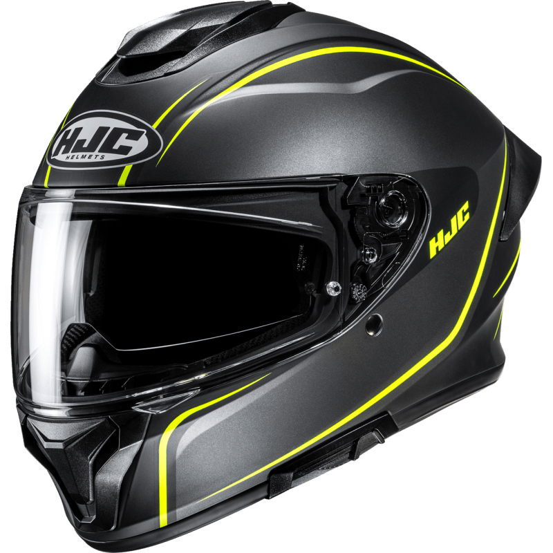 HJC C71 QUEZ - DRIVEN Canada's Powersports 8804269103708FP69NEP413SV