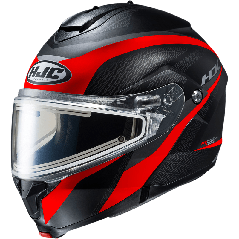 HJC C91 EC TALY - DRIVEN Canada's Powersports 1905011840850120 - 0766