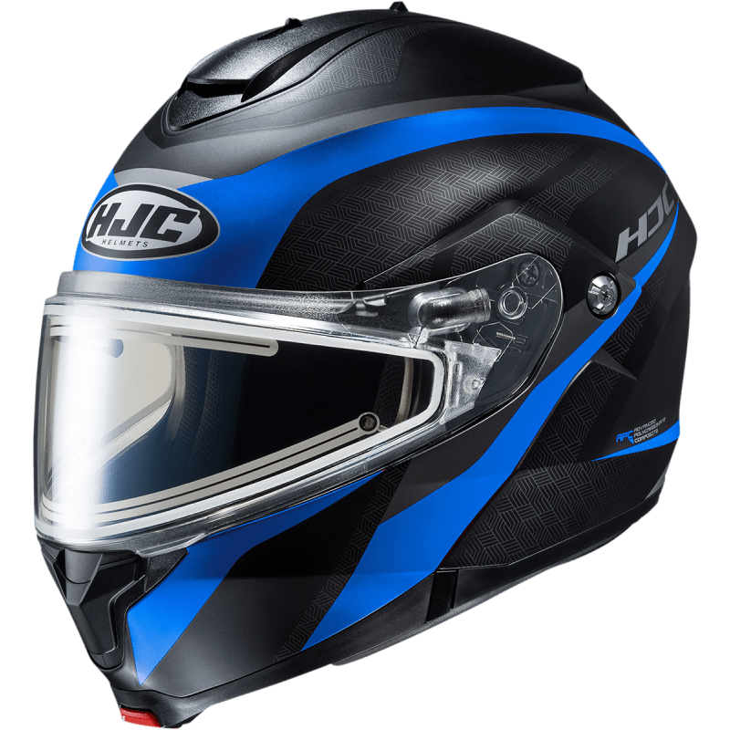 HJC C91 EC TALY - DRIVEN Canada's Powersports 1905011847190120 - 0771