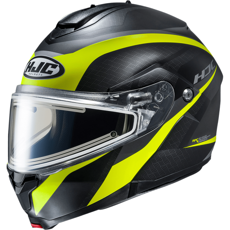 HJC C91 EC TALY - DRIVEN Canada's Powersports 1905011848010120 - 0776