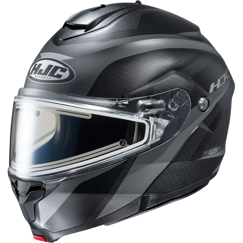 HJC C91 EC TALY - DRIVEN Canada's Powersports 1905011848940120 - 0781