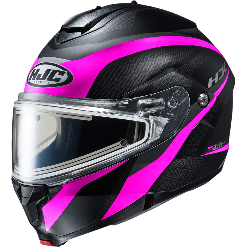 HJC C91 EC TALY - DRIVEN Canada's Powersports 1905011850680120 - 0787