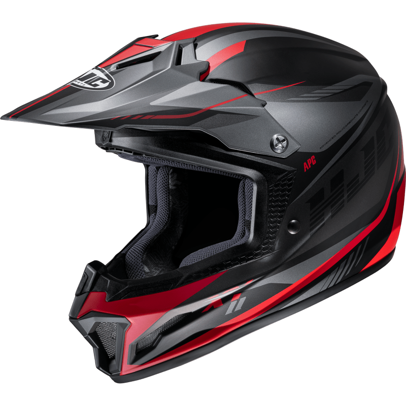 HJC CL - XY2 DRIFT - DRIVEN Canada's Powersports 1905012147200000370007