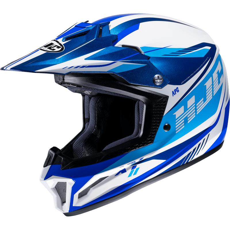 HJC CL - XY2 DRIFT - DRIVEN Canada's Powersports 1905012148050000370031