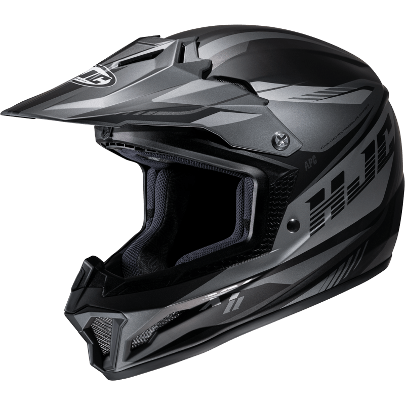 HJC CL - XY2 DRIFT - DRIVEN Canada's Powersports 1905012149660000370079