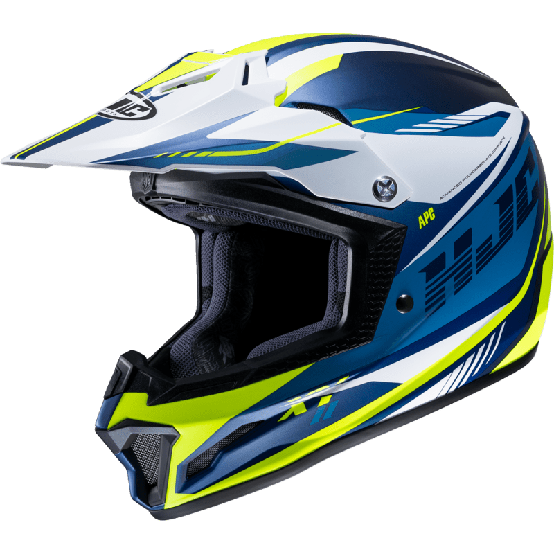 HJC CL - XY2 DRIFT - DRIVEN Canada's Powersports 1905012150480000370103