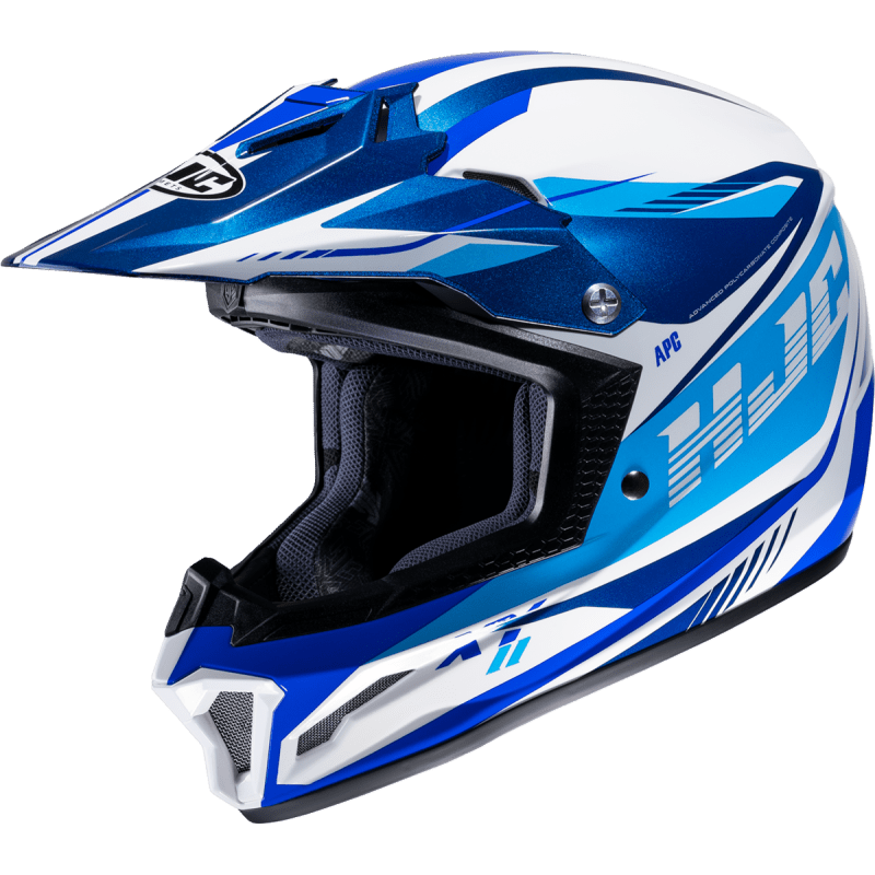 HJC CL - XY2 DRIFT - DRIVEN Canada's Powersports 1905012150480000370103