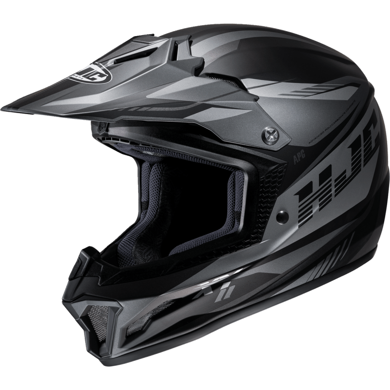 HJC CL - XY2 DRIFT - DRIVEN Canada's Powersports 1905012150480000370103