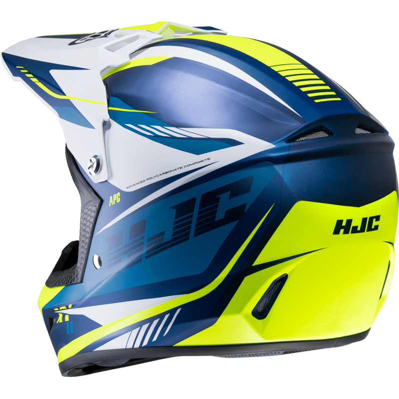 HJC CL - XY2 DRIFT - DRIVEN Canada's Powersports 1905012150480000370103