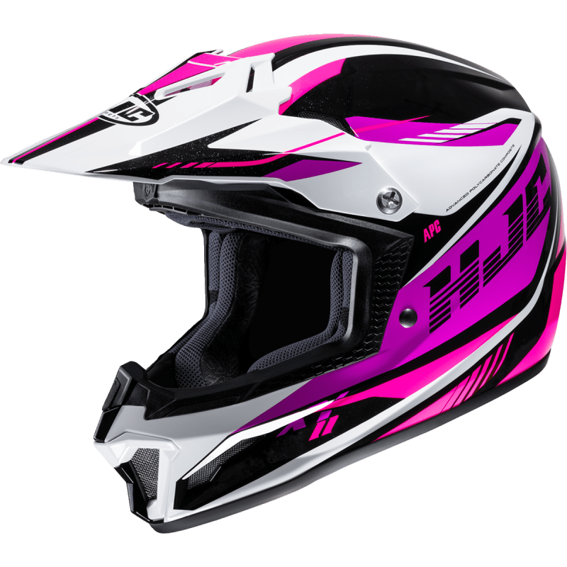 HJC CL - XY2 DRIFT - DRIVEN Canada's Powersports 1905012150480000370103