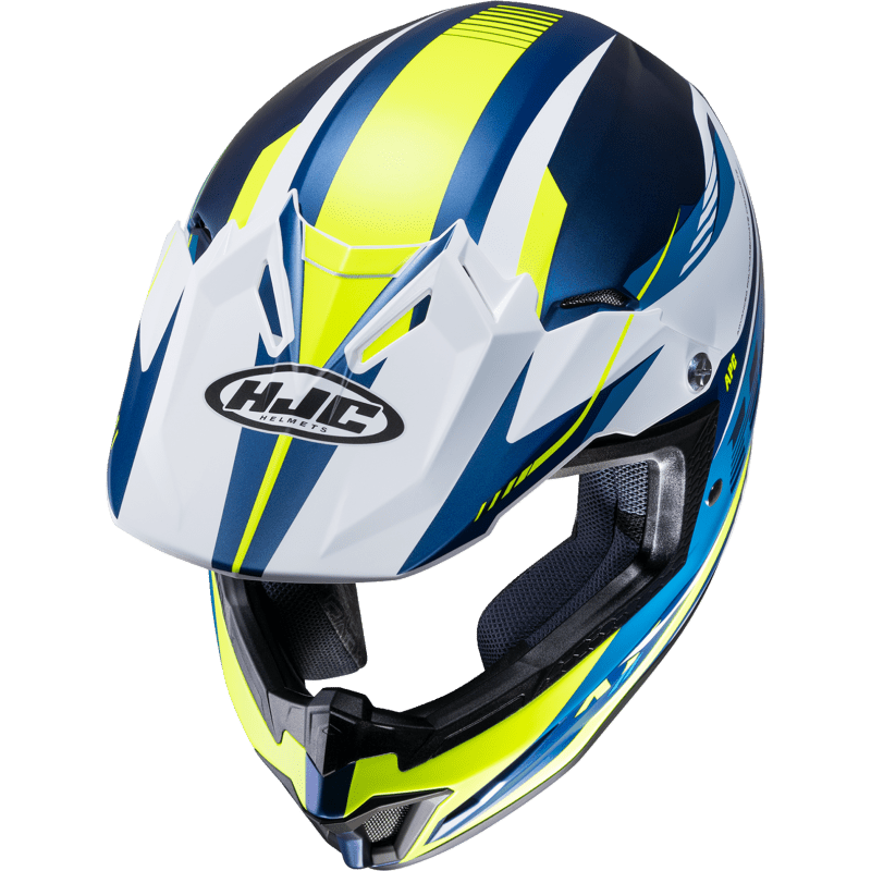 HJC CL - XY2 DRIFT - DRIVEN Canada's Powersports 1905012150480000370103